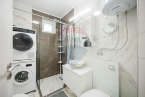 Casă / Vilă cu 3 camere de vânzare în zona Centrală- Parcul Brătianu - imagine 3