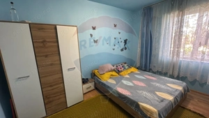 Casă cu 3 camere de vânzare în Sânnicolaul Român - imagine 6