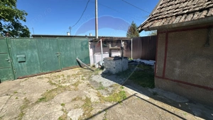 Casă cu 3 camere de vânzare în Sânnicolaul Român - imagine 11