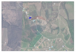 De vânzare teren intravilan 1,628mp - Paleu/Drumul DC 37 - imagine 2