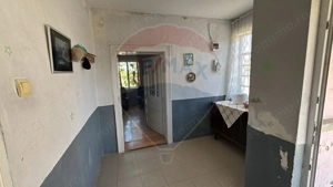 Casă cu 3 camere de vânzare în Sânnicolaul Român - imagine 4
