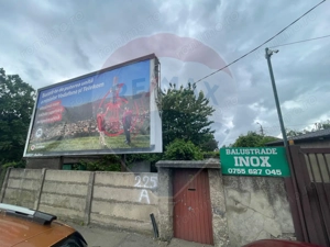 Teren intravilan de vânzare, 300 mp, zona Calea Clujului - imagine 3