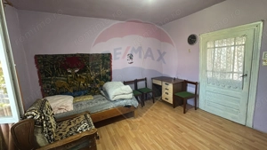 Casă cu 3 camere de vânzare în Sânnicolaul Român - imagine 12