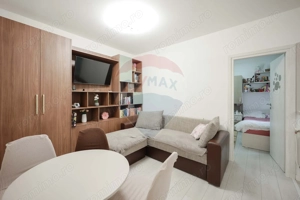 Casă / Vilă cu 3 camere de vânzare în zona Centrală- Parcul Brătianu - imagine 10