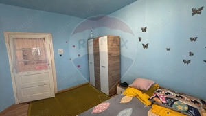 Casă cu 3 camere de vânzare în Sânnicolaul Român - imagine 14