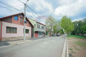 Casă / Vilă cu 3 camere de vânzare în zona Centrală- Parcul Brătianu - imagine 18