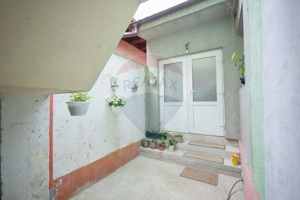 Casă / Vilă cu 3 camere de vânzare în zona Centrală- Parcul Brătianu - imagine 15
