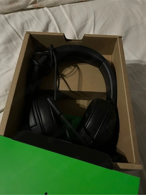 Vand casti razer kraken x lite 