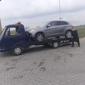 Asistenta rutiera 24 24