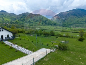 Comision 0% ! / Teren ideal casa vacanță