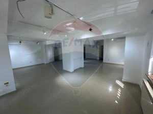 Spațiu comercial Calea Calarasilor