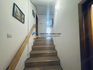Apartament 3 camere duplexuri ,etaj 1 ,2 bai , 2 balcoane