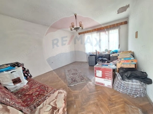 Casă cu panoramă superbă asupra orașului–Mediaș, str. Ulmului nr. 13A - imagine 4