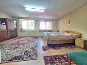 Casă cu panoramă superbă asupra orașului–Mediaș, str. Ulmului nr. 13A - imagine 5