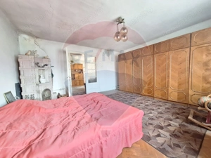 Casă cu panoramă superbă asupra orașului–Mediaș, str. Ulmului nr. 13A - imagine 7