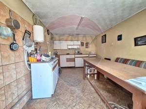 Casă cu panoramă superbă asupra orașului–Mediaș, str. Ulmului nr. 13A - imagine 10