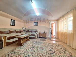 Casă cu panoramă superbă asupra orașului–Mediaș, str. Ulmului nr. 13A - imagine 6