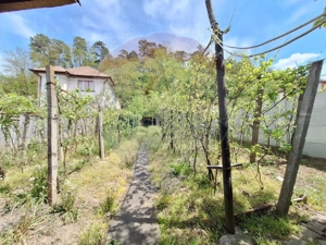 Casă cu panoramă superbă asupra orașului–Mediaș, str. Ulmului nr. 13A - imagine 13