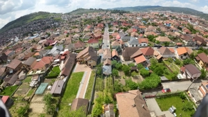 Casă cu panoramă superbă asupra orașului–Mediaș, str. Ulmului nr. 13A - imagine 2