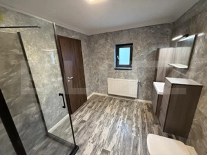 Casa pe parter+casa de oaspeti, 3000 mp teren, zona Cotofenii din Fata - imagine 11