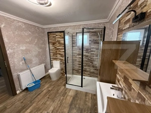 Casa pe parter+casa de oaspeti, 3000 mp teren, zona Cotofenii din Fata - imagine 13