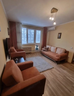 Inchiriere Apartament 2 Camere Decomandat Berceni-Secuilor