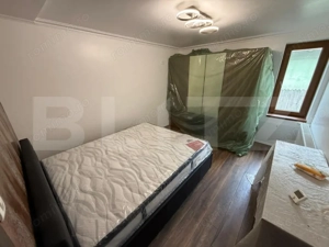 Casa pe parter+casa de oaspeti, 3000 mp teren, zona Cotofenii din Fata - imagine 5