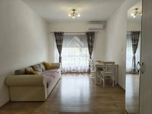 Apartament cu 2 camere de inchiriat, Dumbravita, Loc de parcare