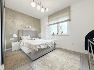 Apartament de lux cu 4 camere de vanzare, 111mp utili, 3 bai - Chisoda - imagine 7