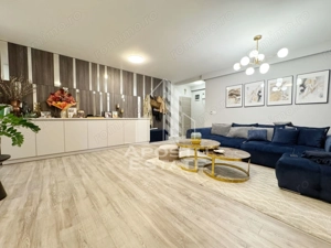 Apartament de lux cu 4 camere de vanzare, 111mp utili, 3 bai - Chisoda - imagine 2
