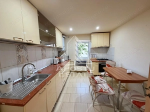 Apartament cu 4 camere, de inchiriat,centrala,Calea Sagului, Timisoara - imagine 9