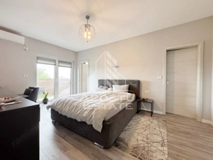 Apartament de lux cu 4 camere de vanzare, 111mp utili, 3 bai - Chisoda - imagine 4
