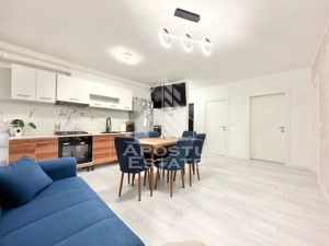 Apartament cu 3 camere dressing si debara in Giroc. - imagine 4