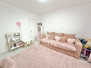 Apartament cu 3 camere dressing si debara in Giroc. - imagine 11