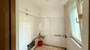 Apartament cu 2 camere de vanzare, Zona Circumvalatiunii, Timisoara - imagine 5