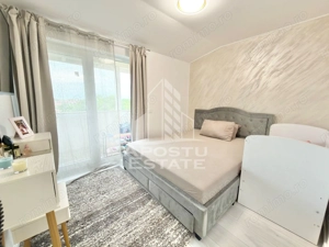 Apartament cu 3 camere dressing si debara in Giroc. - imagine 2
