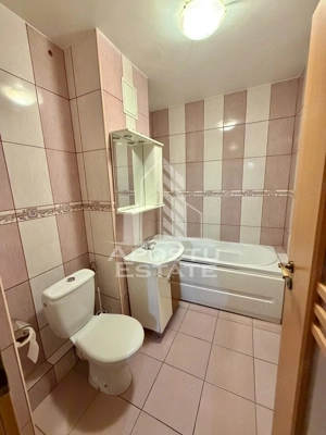 Apartament cu 4 camere, de inchiriat,centrala,Calea Sagului, Timisoara - imagine 10