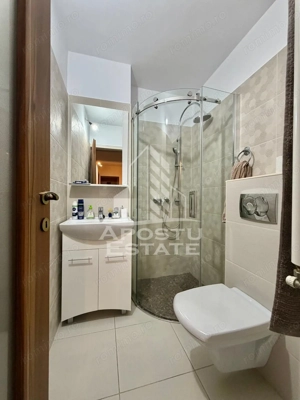 Apartament cu 4 camere, de inchiriat,centrala,Calea Sagului, Timisoara - imagine 11