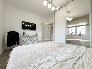 Apartament de lux cu 4 camere de vanzare, 111mp utili, 3 bai - Chisoda - imagine 8