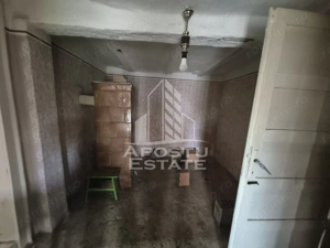 Casă veche de vânzare în Pesac, teren 1.439 mp. - imagine 6
