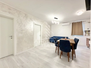 Apartament cu 3 camere dressing si debara in Giroc. - imagine 6