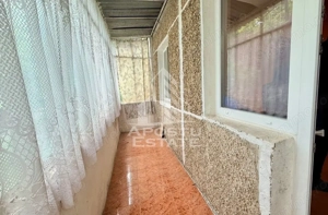 Apartament cu 2 camere de vanzare, Zona Circumvalatiunii, Timisoara - imagine 8