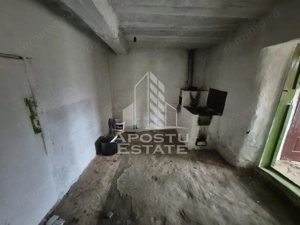 Casă veche de vânzare în Pesac, teren 1.439 mp. - imagine 8