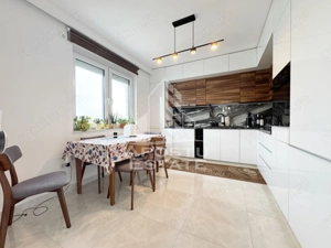 Apartament de lux cu 4 camere de vanzare, 111mp utili, 3 bai - Chisoda - imagine 10