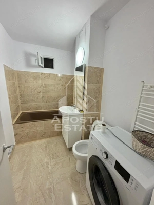 Apartament cu 2 camere, de inchiriat, Centrala, Bucovina, Timisoara - imagine 9