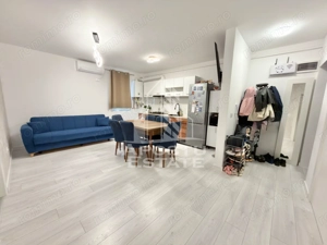 Apartament cu 3 camere dressing si debara in Giroc. - imagine 7