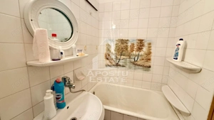 Apartament cu 2 camere de vanzare, Zona Circumvalatiunii, Timisoara - imagine 6