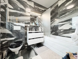 Apartament de lux cu 4 camere de vanzare, 111mp utili, 3 bai - Chisoda - imagine 13