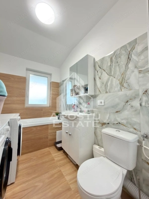 Apartament cu 3 camere dressing si debara in Giroc. - imagine 12