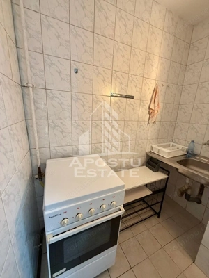 Apartament cu 2 camere, de inchiriat, Centrala, Bucovina, Timisoara - imagine 6